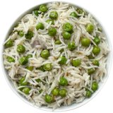 Peas Pulao